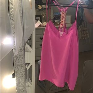 Lilly Pulitzer tank top